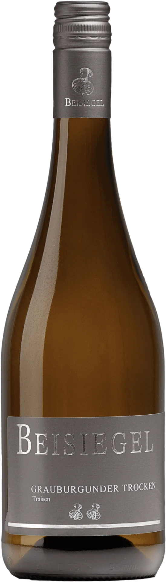 Beisiegel Grauburgunder trocken