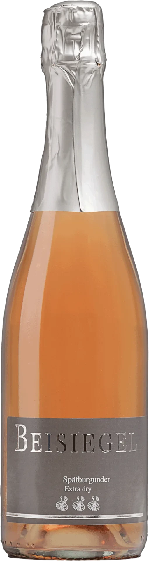 Beisiegel Spätburgunder Weißherbst extra dry