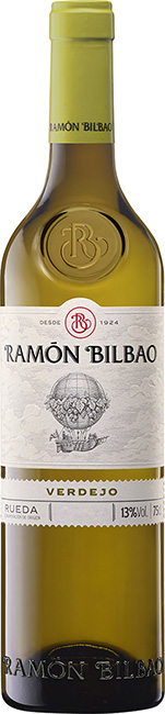 Ramon Bilbao Verdejo