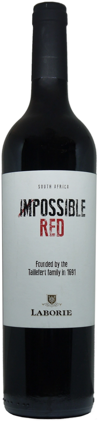 Laborie Impossible Red