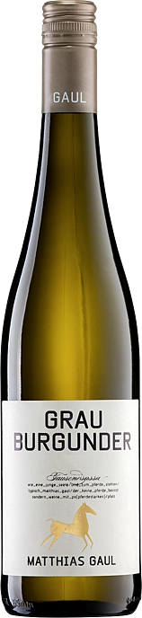 Matthias Gaul Grauburgunder