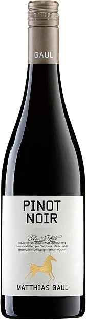 Matthias Gaul Pinot Noir