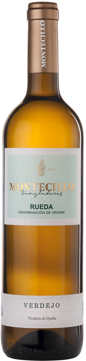 Montecillo Verdejo Rueda DO