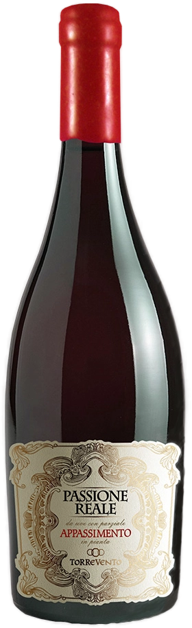 Passione Reale Appassimento Puglia