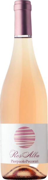 Pierpaolo Pecorari Rosè Rosalba Venezia Giulia