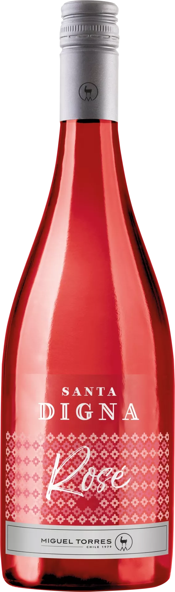 Santa Digna Cabernet Sauvignon Rosé