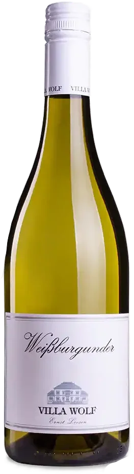 Villa Wolf Weissburgunder trocken