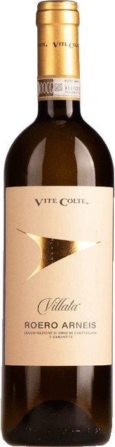 Vite Colte Roero Arneis Villata DOCG