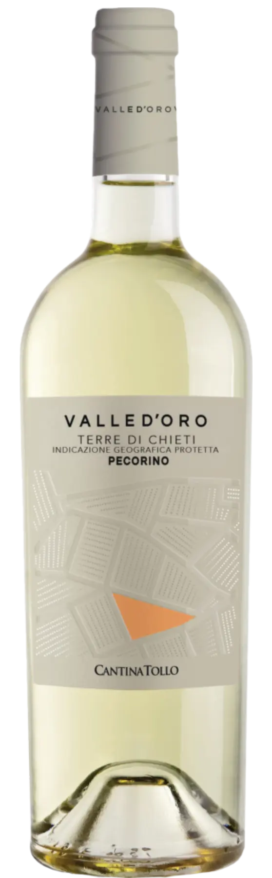 "Valle d'Oro" Pecorino Terre di Chieti