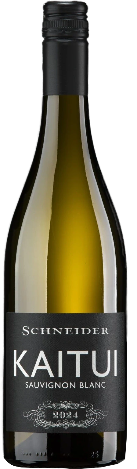 Markus Schneider Kaitui Sauvignon Blanc