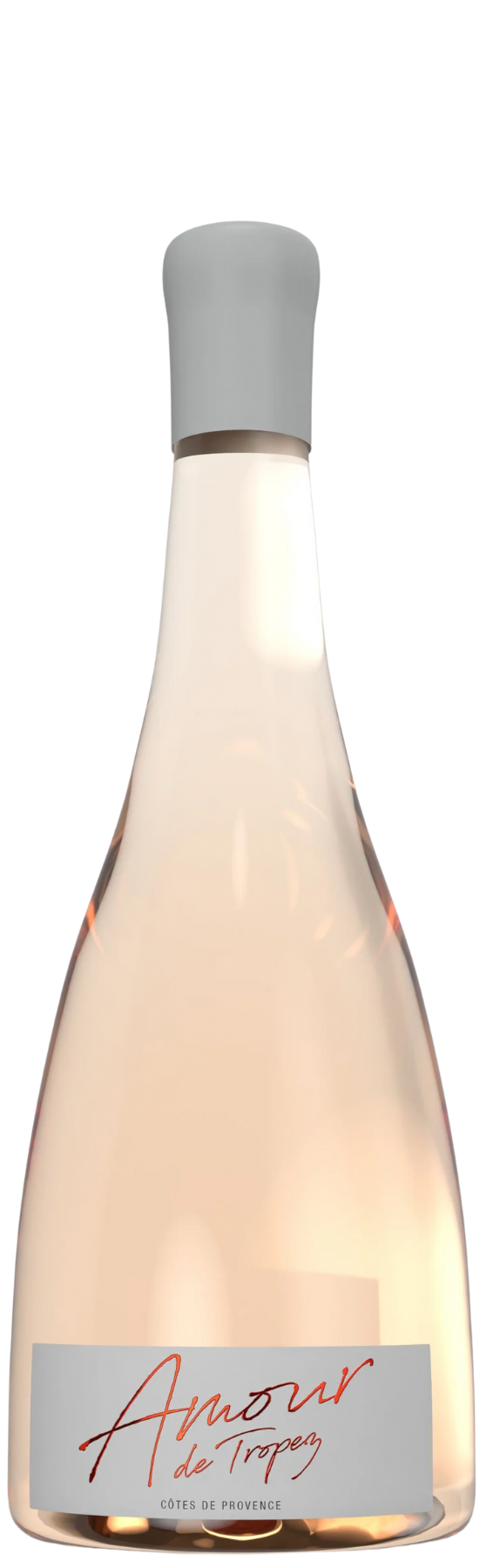 Amour de Tropez rose