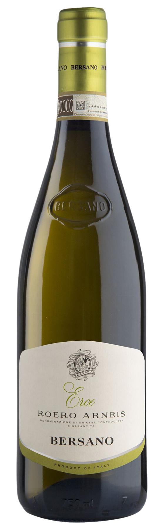 Bersano Eroe Roero Arneis DOCG