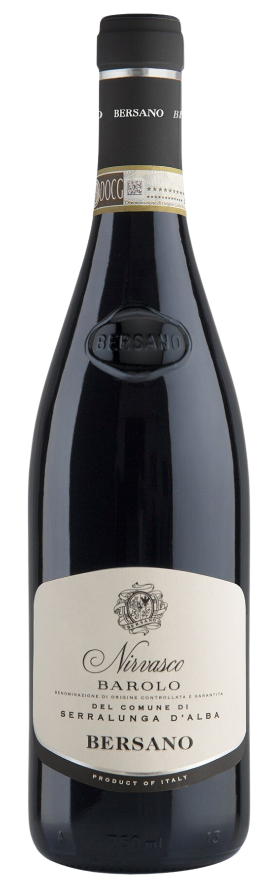 Bersano Nirvasco Barolo DOCG