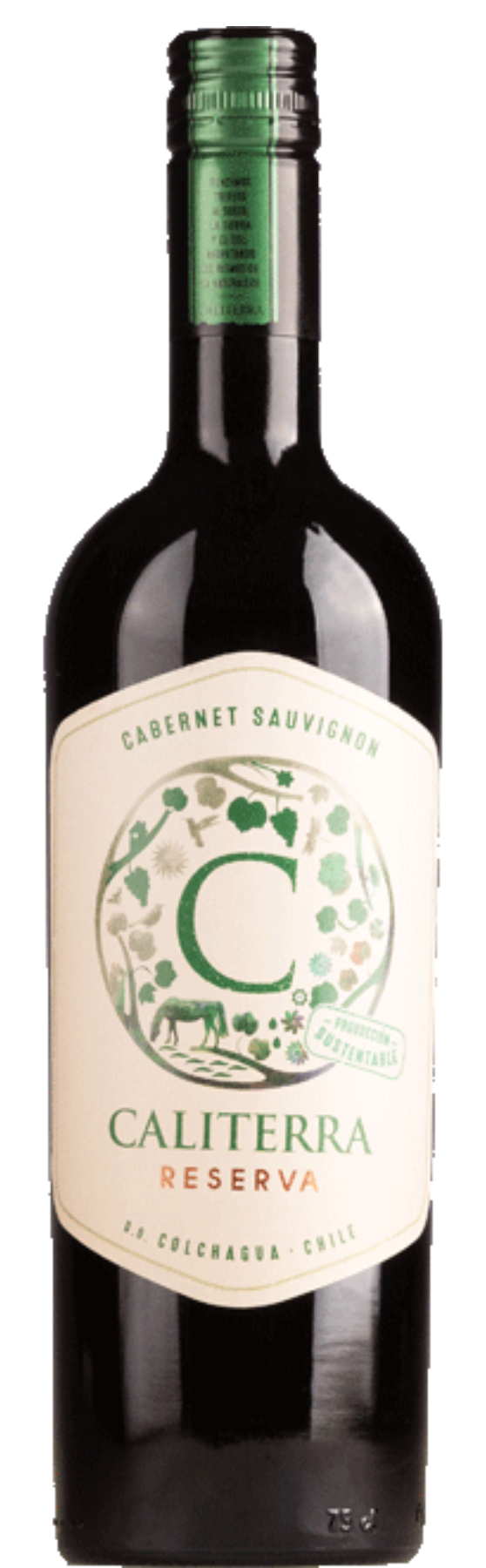 Caliterra Cabernet Sauvignon Reserva
