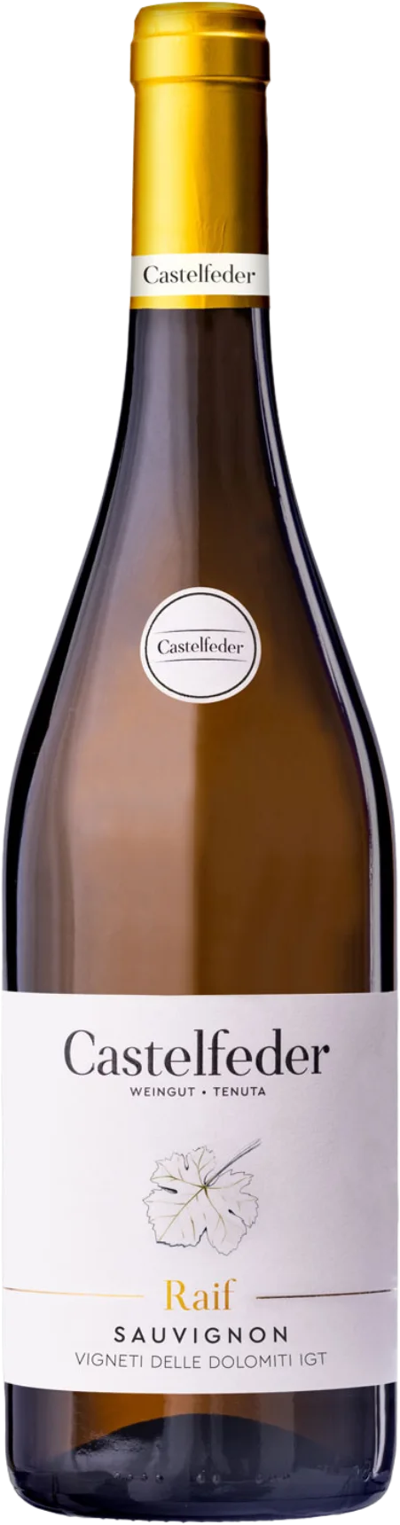 Castelfeder Sauvignon Blanc Raif