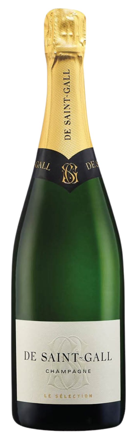 Champagne de Saint Gall Tradition Premier Cru Brut