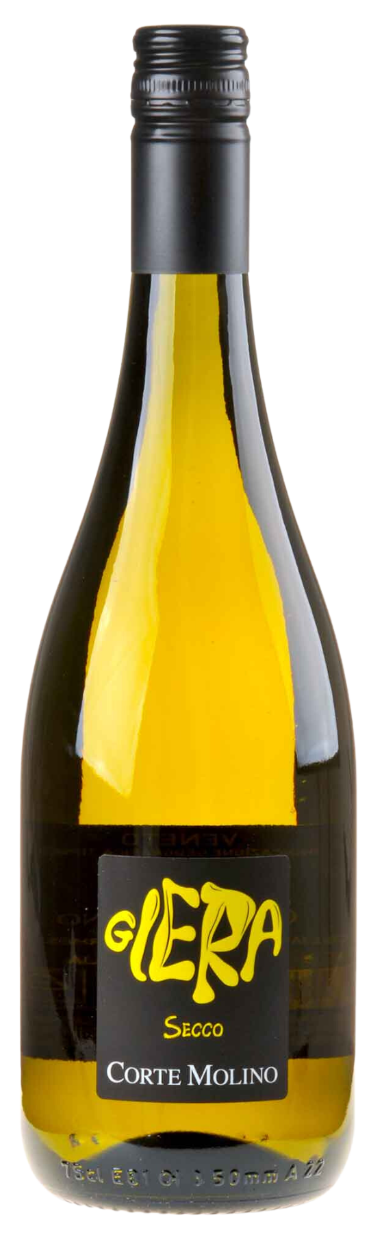 Corte Molino Glera Frizzante Indicazione Geografica Tipica Veneto