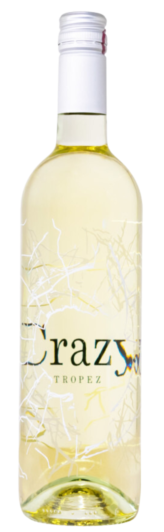 Crazy Tropez Blanc