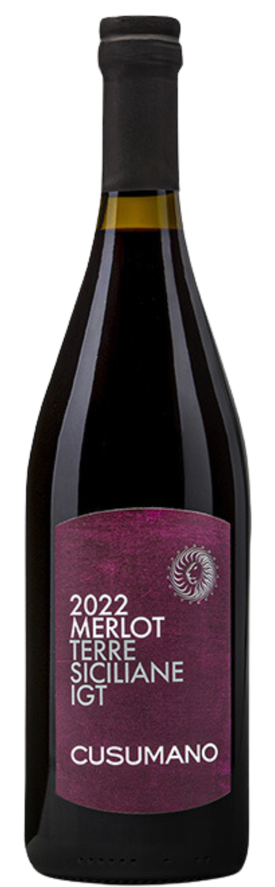 Cusumano Merlot Terre Siciliane