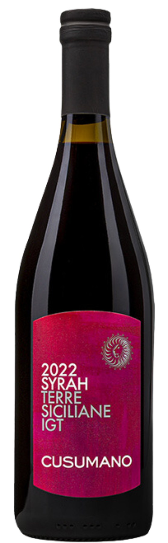 Cusumano Syrah Terre Siciliane