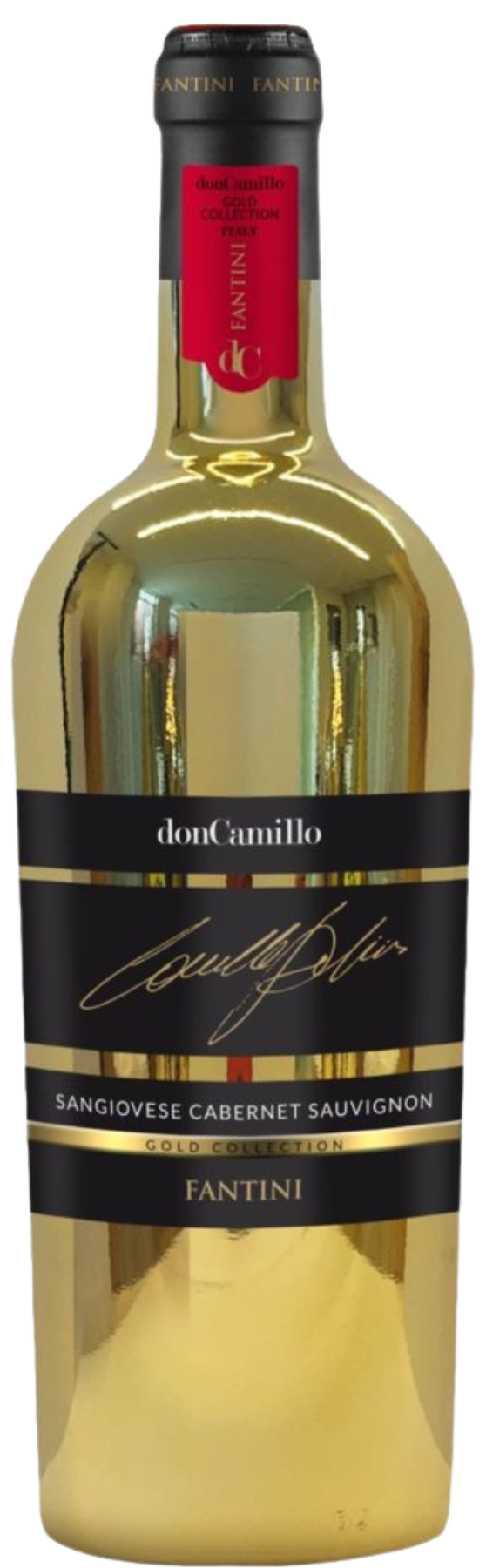 Don Camillo Sangiovese Terre di Chieti