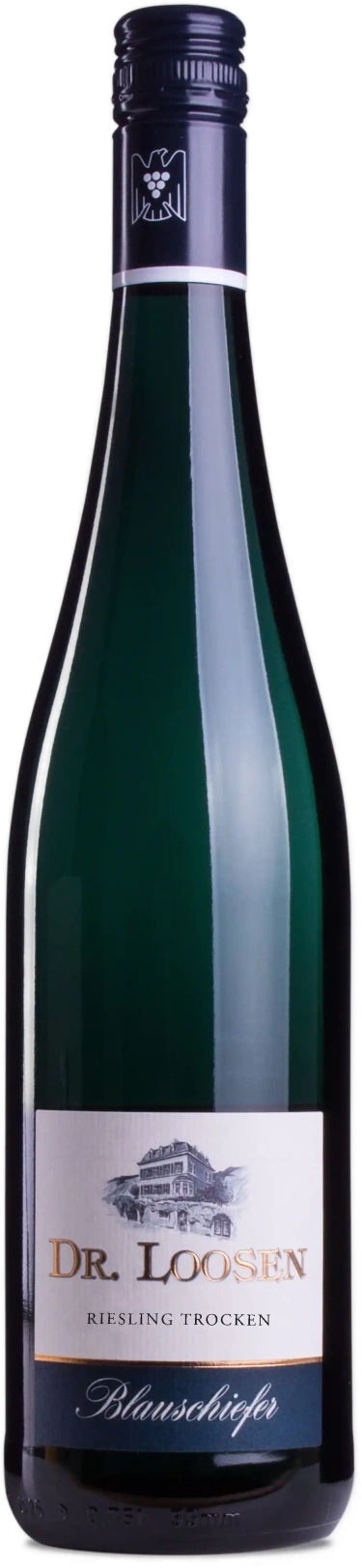 Dr. Loosen Blauschiefer Riesling trocken