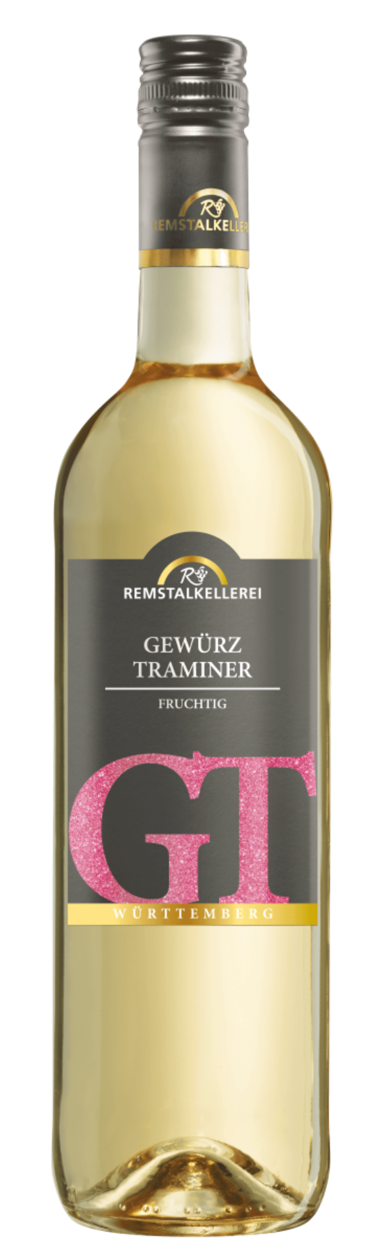 Gewürztraminer GT fruchtig