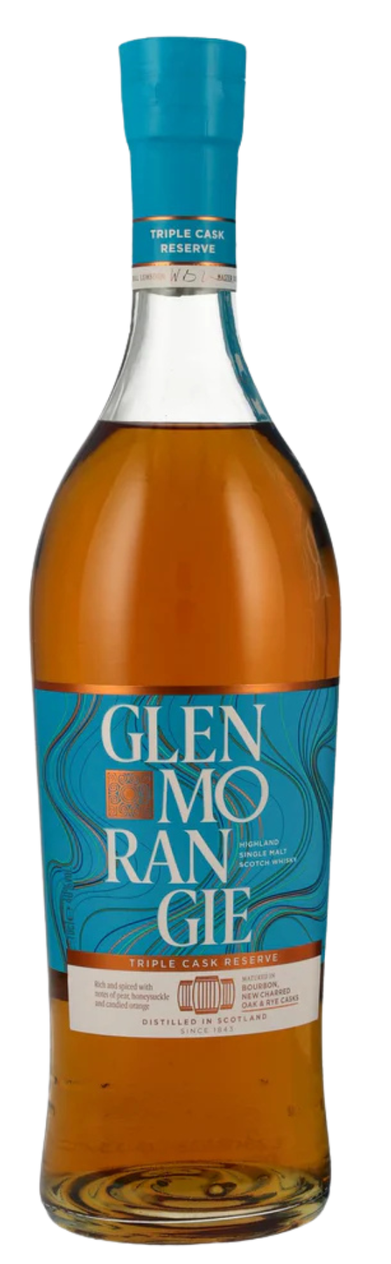 Glenmorangie Triple Cask Reserve
