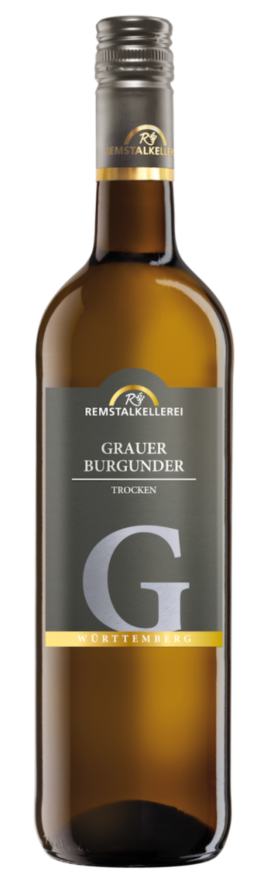 Grauburgunder G trocken