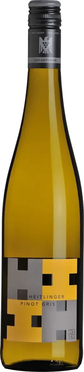 Heitlinger Pinot Gris trocken