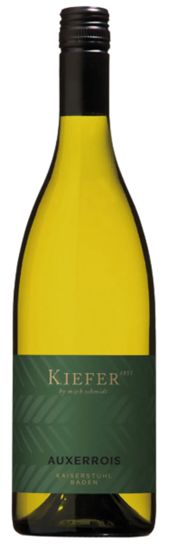 Kiefer Auxerrois trocken