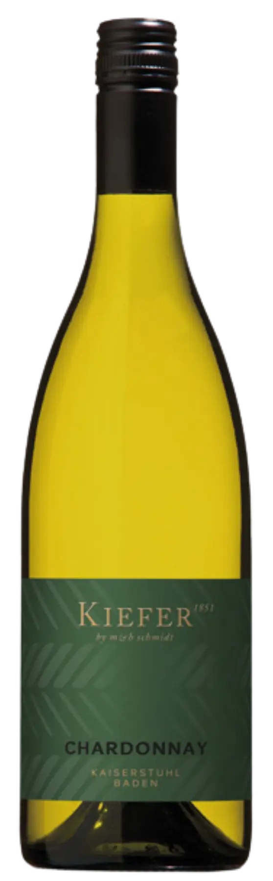 Kiefer Chardonnay Eichstetter Herrenbuck