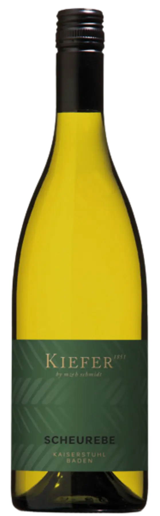 Kiefer Scheurebe Kabinett fruchsüss