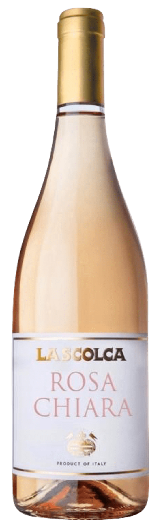 La Scolca Rosa Chiara