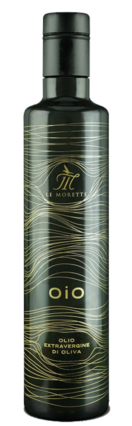 Le Morette Olivenöl - Garda DOP Extra Virgin 250ml