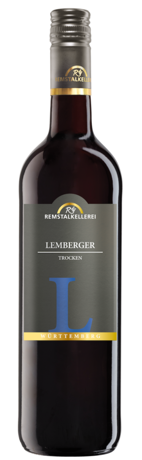 Lemberger L trocken