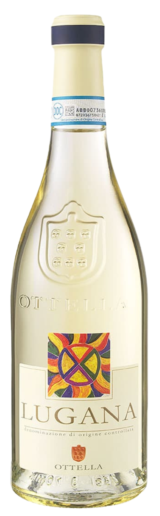 Lugana Ottella DOC Venetien