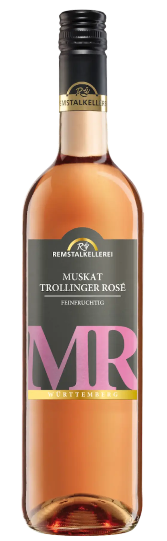 Muskattrollinger Rose´ MR feinfruchtig