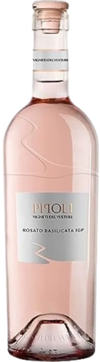 Pipoli Rosato Basilicata