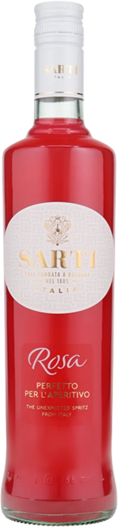 Sarti Rosa Aperitif