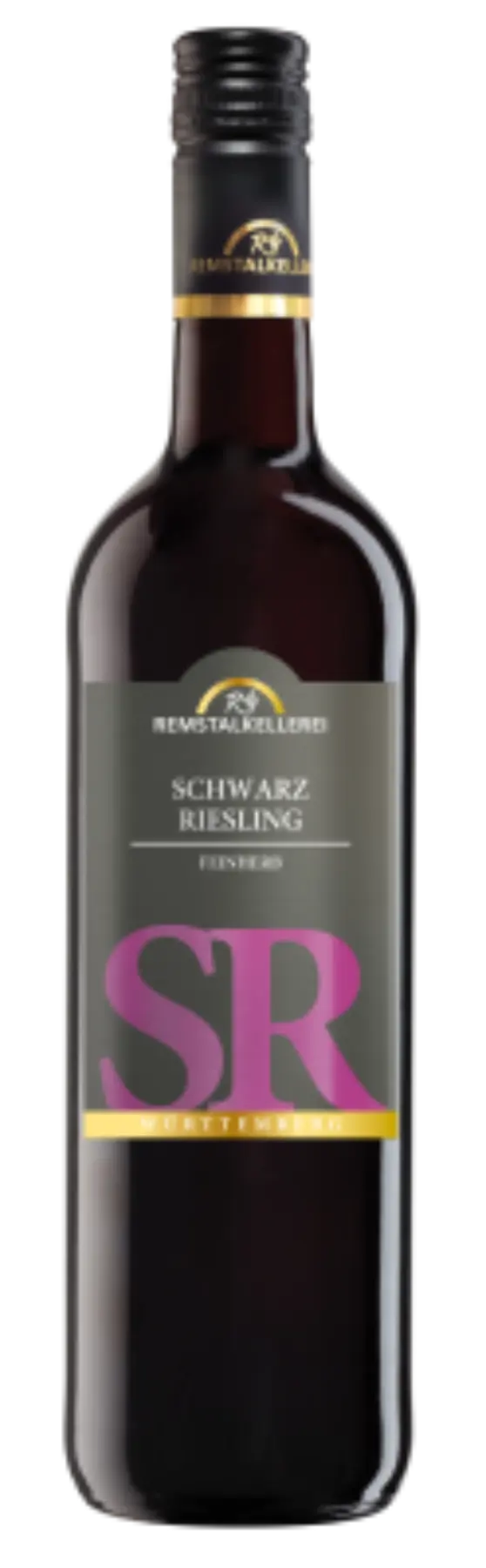 Schwarzriesling SR feinherb
