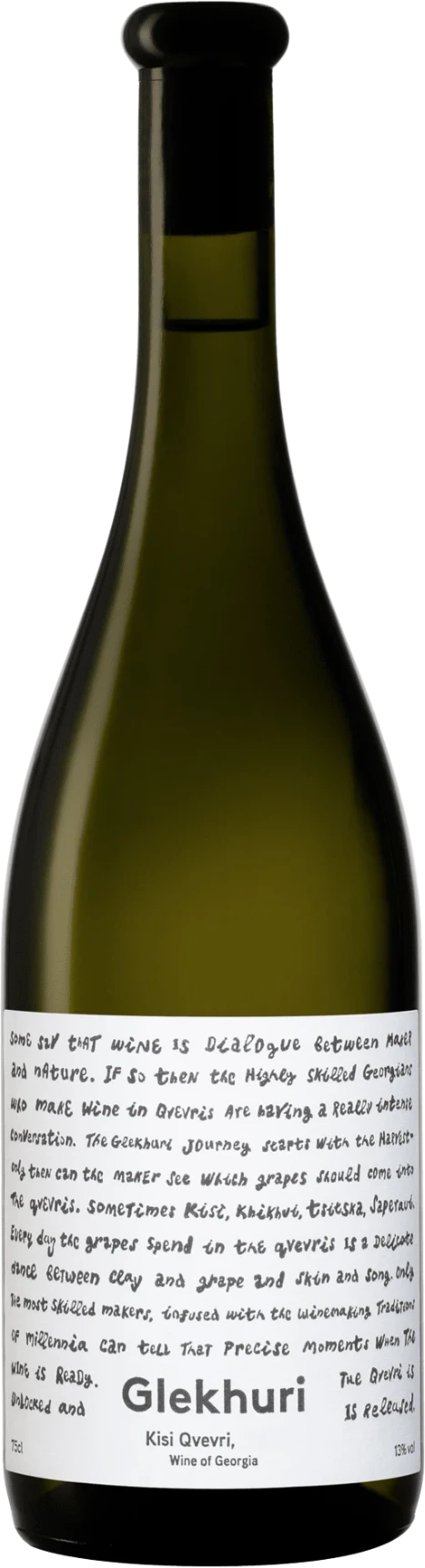 Teliani Valley Glekhuri Kisi Qvevri
