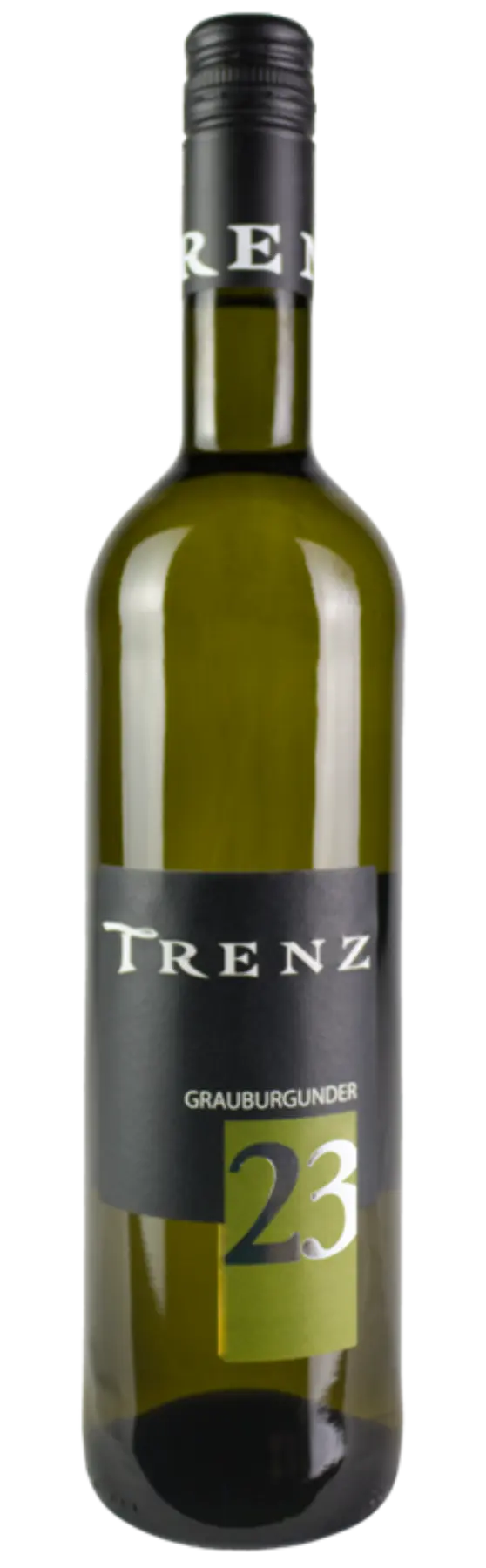 Trenz Grauburgunder trocken