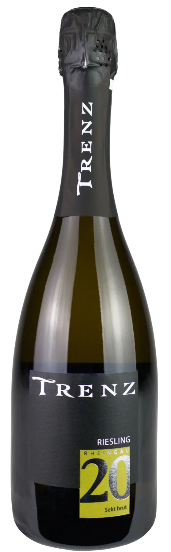 Trenz Riesling Sekt Brut
