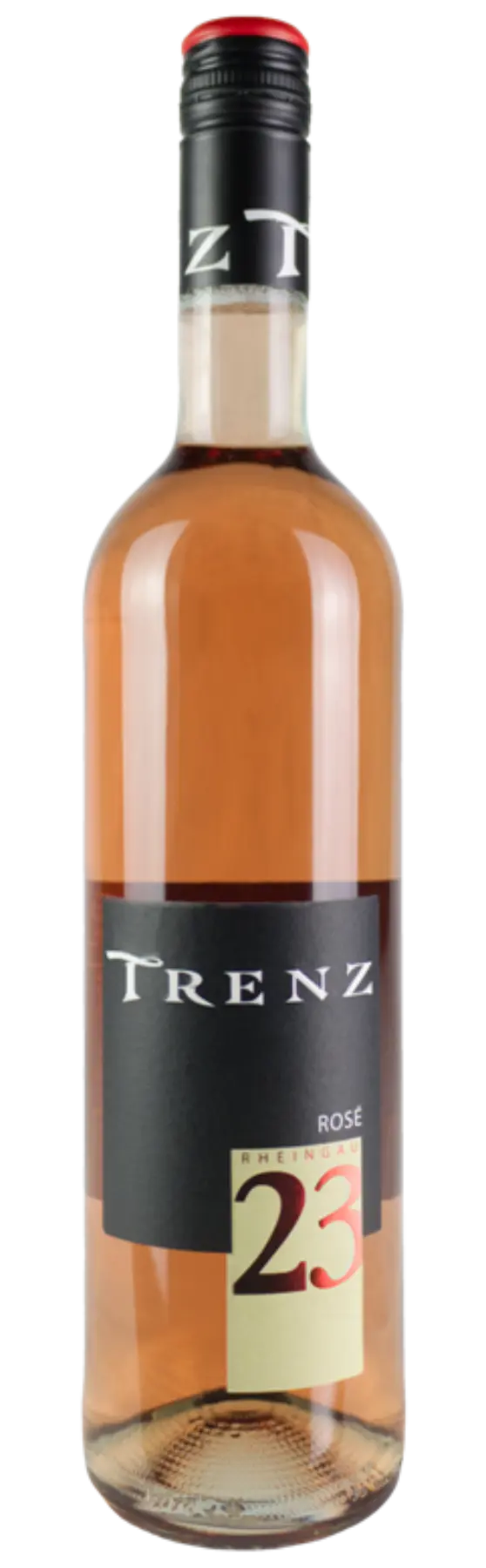 Trenz Rosé trocken