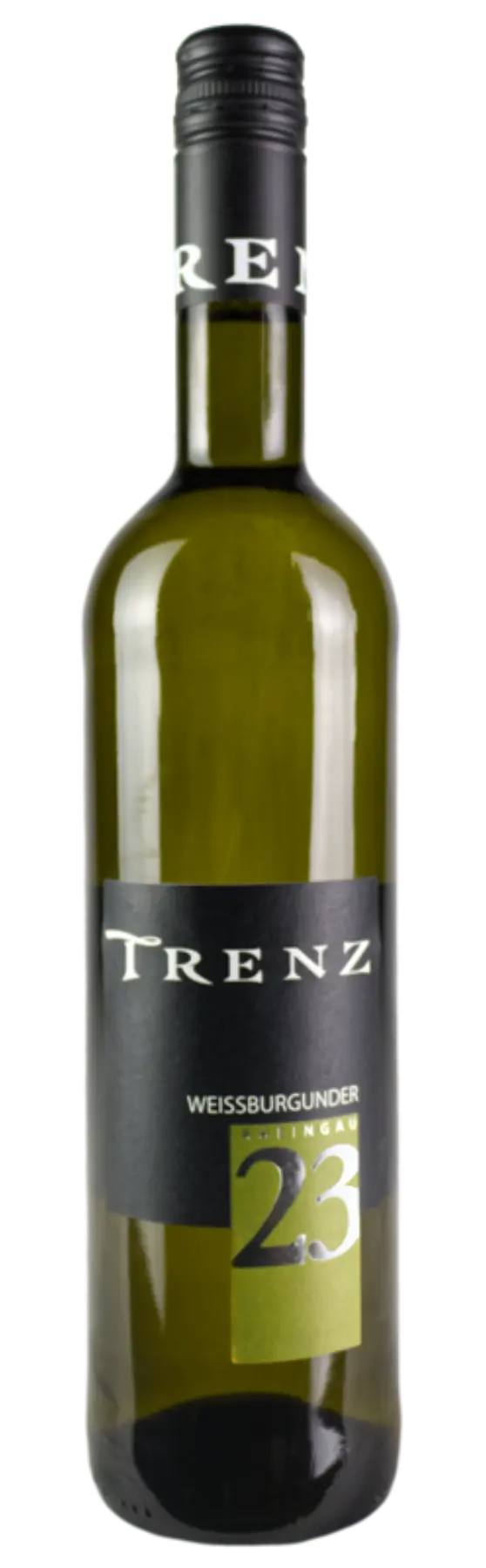 Trenz Weißburgunder feinherb