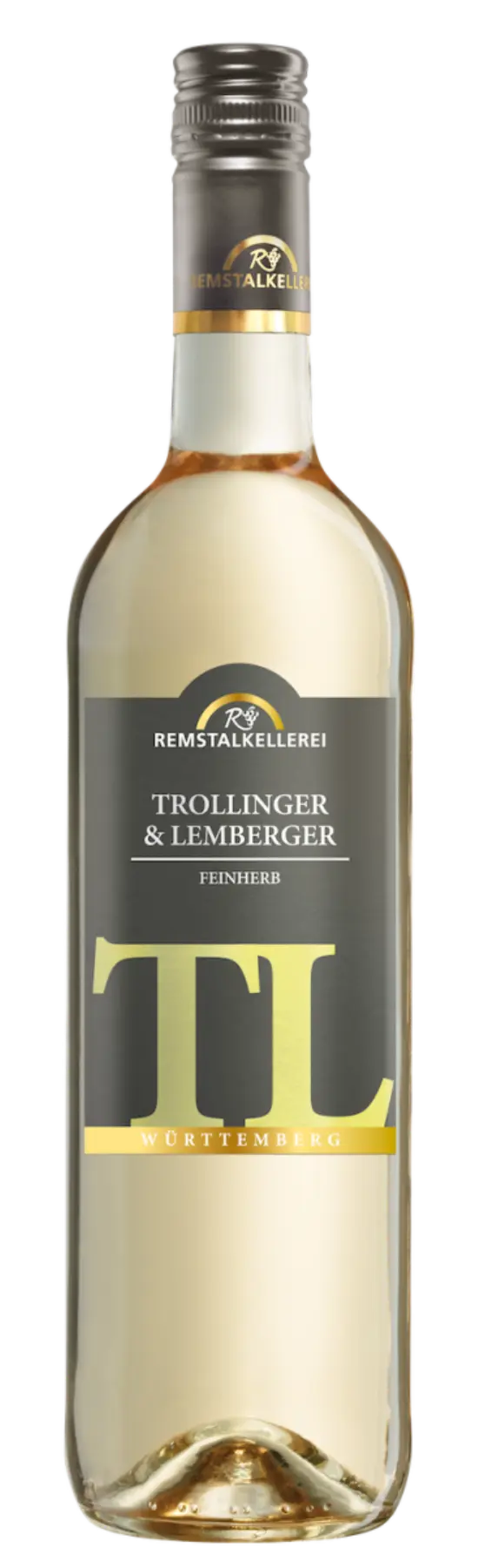 Trollinger mit Lemberger TL Blanc de Noir