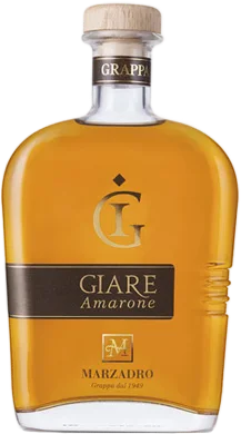 Marzadro Le Giare Amarone in GP