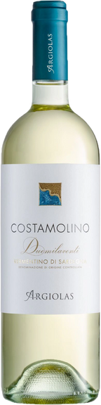 Costamolino Vermentino di Sardegna