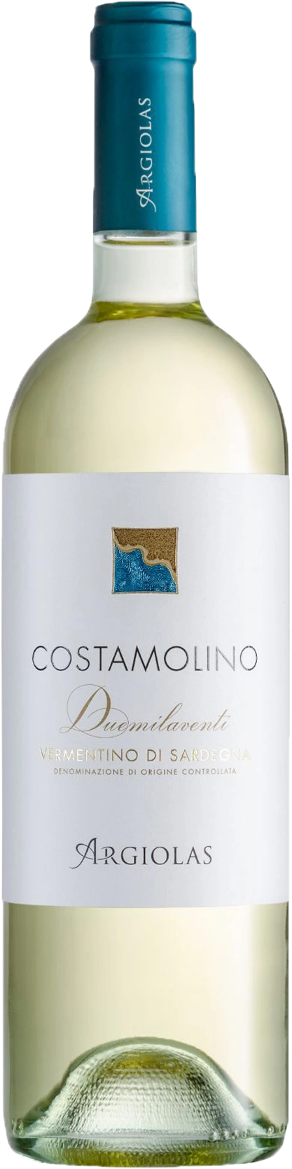 Costamolino Vermentino di Sardegna